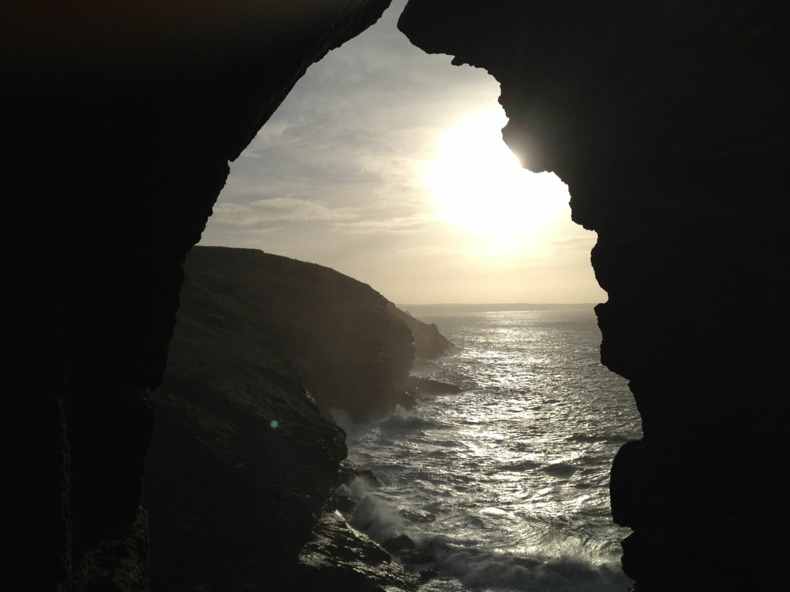 The Gateway