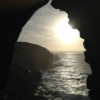 The Gateway